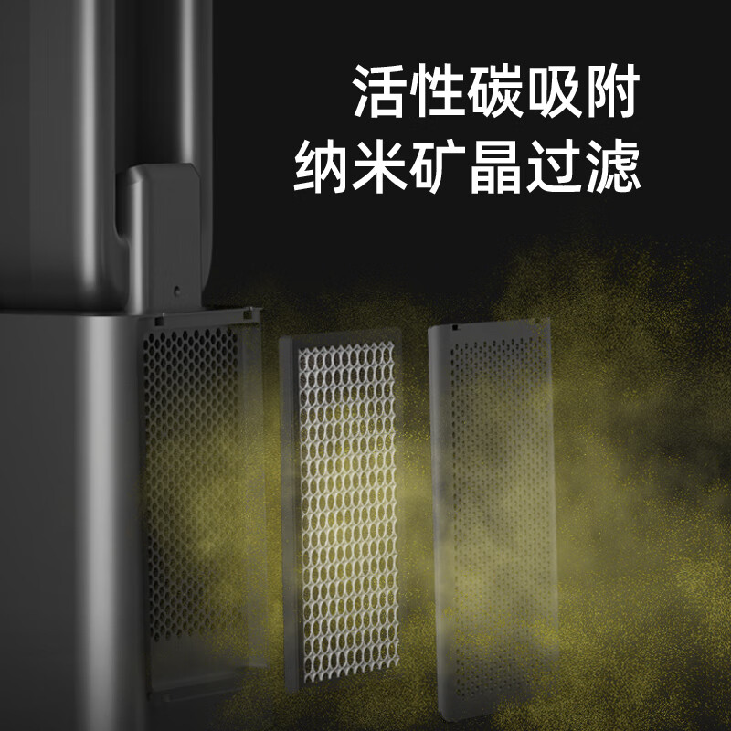西屋(WESTINGHOUSE) 无叶暖风机WTH-300W高清大图
