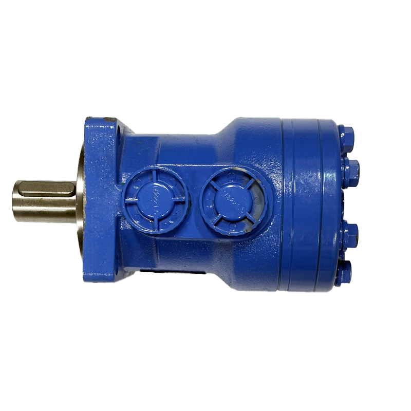 工霸 液压马达 BMS-50B(1个)高清大图