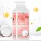 星光甜橙果蔬餐具净800ml+白桃果蔬餐具净800ml洗洁精 官方正品家用果蔬餐具清洗 高效去油天然洁净果蔬
