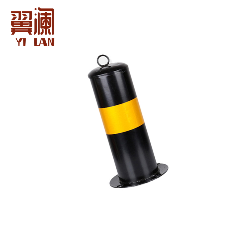 翼澜 警示柱30cm 个高清大图