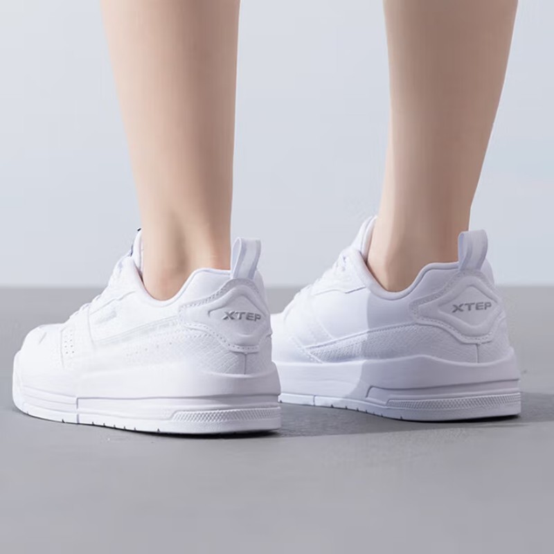 特步 女款运动鞋878418310031-63/双高清大图