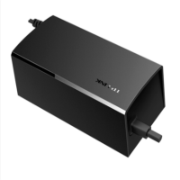 TP-LINK TL-SG1005P 普联5口全千兆非网管PoE交换机 监控AP