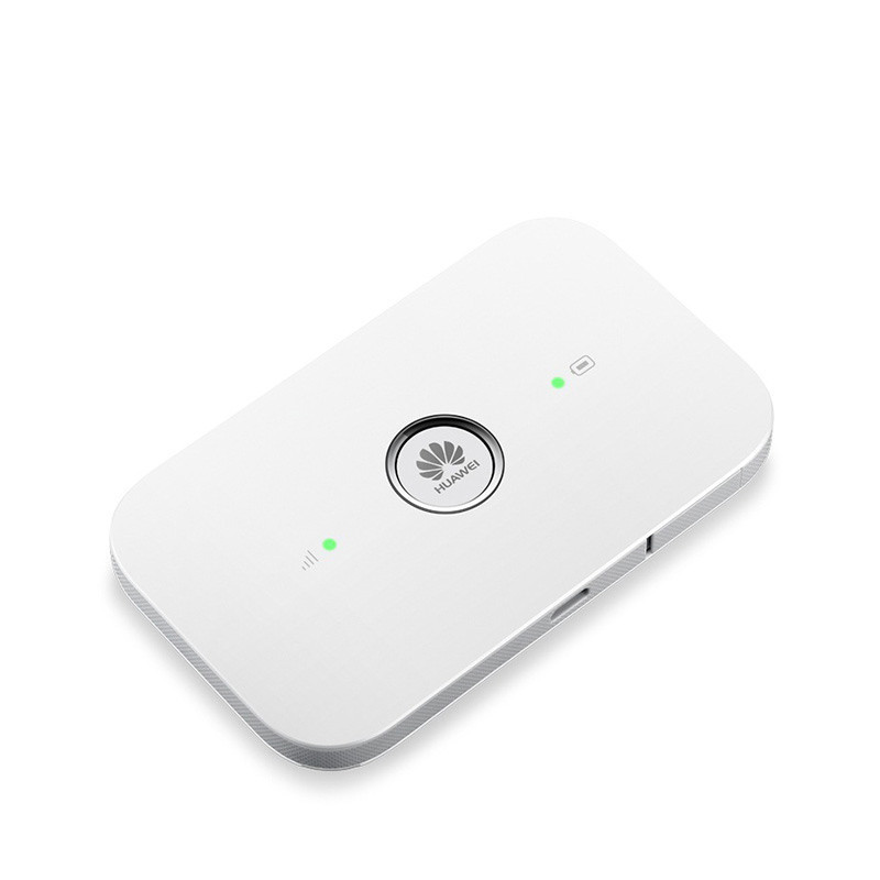 华为(HUAWEI) E5573s-853 4G无线路由器 移动随身随行WiFi