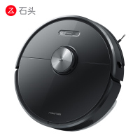 石头(Roborock) 扫地机器人 T65 家用全自动智能扫拖吸式一体机 支持APP控制 扫地机吸尘器