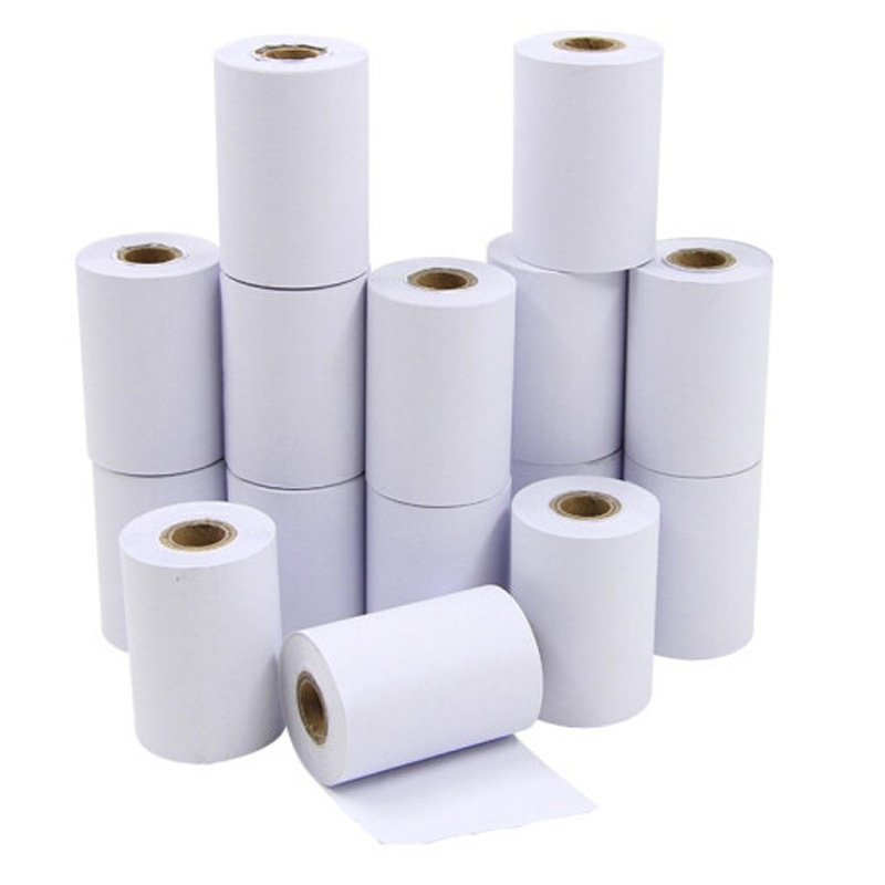 企购优品 80*60热敏收银纸 120卷/箱