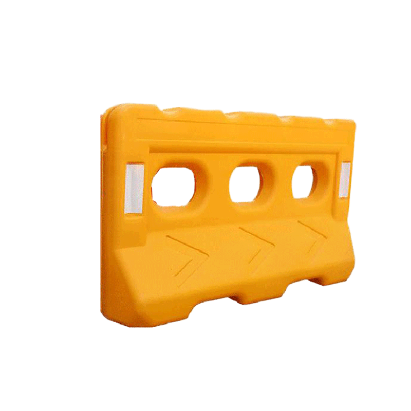 鑫睿辉 黄色水马围栏 1400*800mm 个高清大图