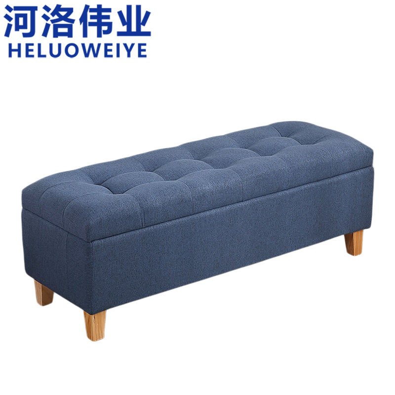 河洛伟业 换鞋凳110cm个