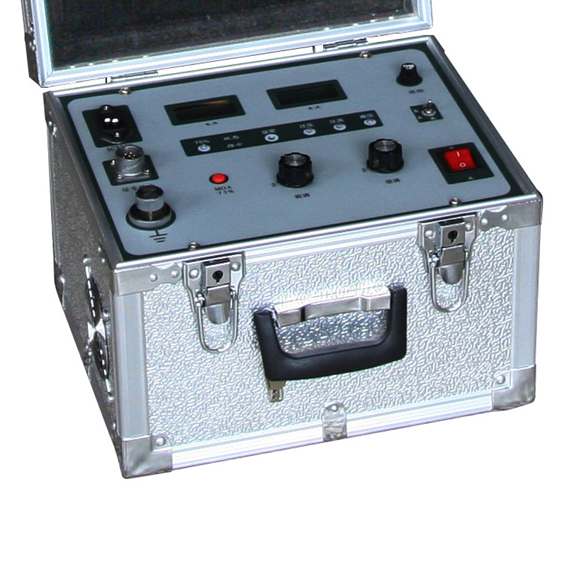 冀祥瑞 高压发生器 SRZGF200/2高清大图