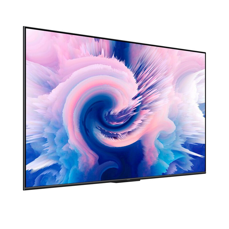华为(HUAWEI)SE75 2+16G 电视8K解码鸿画质4K高清MEMC智能液晶电视 带壁挂支架