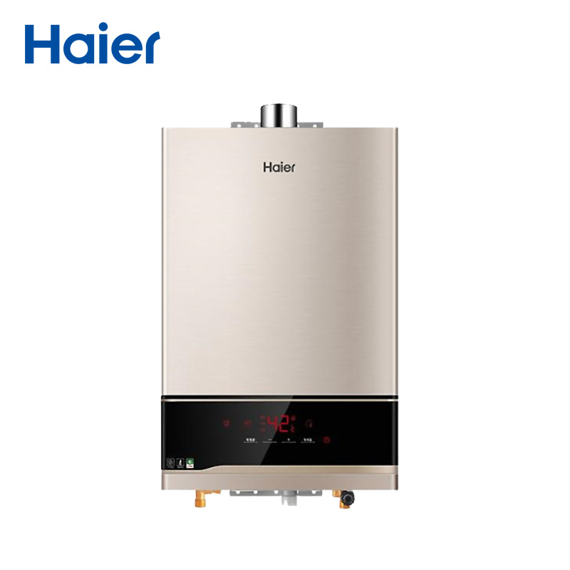 海尔燃气热水器jsq24-e5x