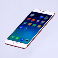 【二手9成新】OPPO R11 plus 玫瑰金 6GB+64GB 全网通安卓手机 6英寸屏 双卡双待 移动电信联通手机