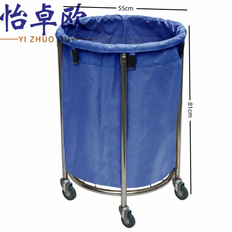 怡卓欧布草 车高清大图