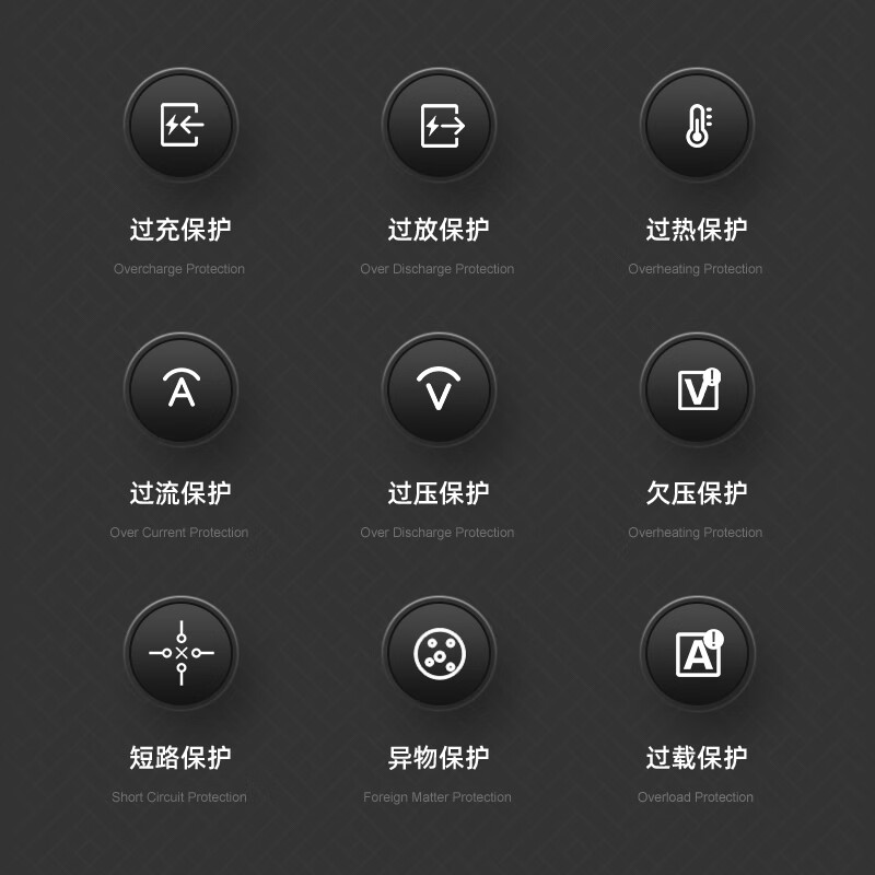 霍尼韦尔透明款车载无线充支架高清大图