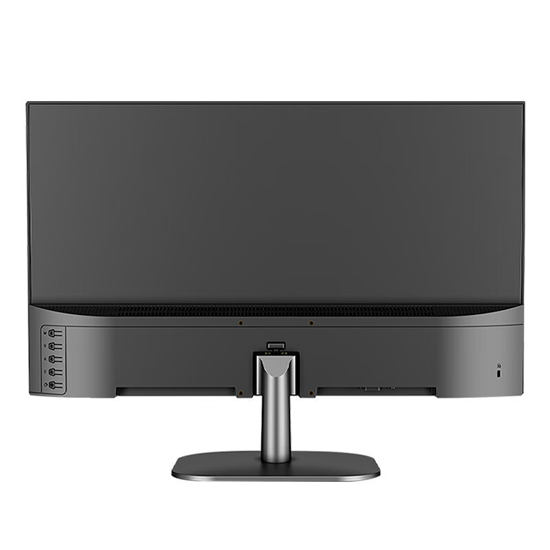 panda熊猫23.8英寸ips滤蓝光不闪屏节能环保微边框显示器