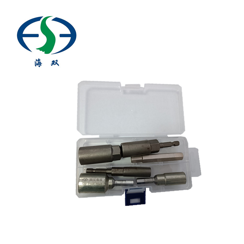 海双 小组合工具6件套 WHHSXZ-6 套