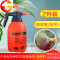 园艺家用洒水壶浇花喷壶喷雾瓶气压式喷雾器小型压力浇水壶喷水壶