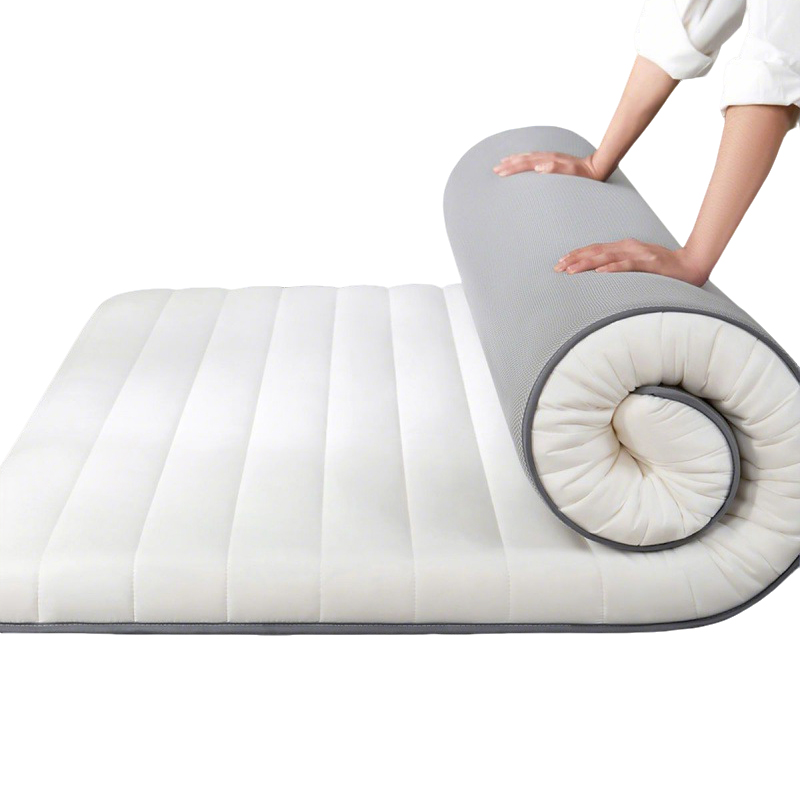围盛 床垫软垫 90*200*4.5cm厚 张高清大图