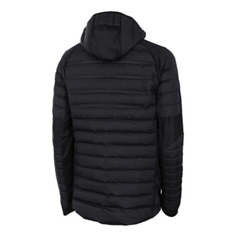 NIKE耐克AS NIKE LEBRON AEROLFT HYB JKT男款羽绒服807975-010