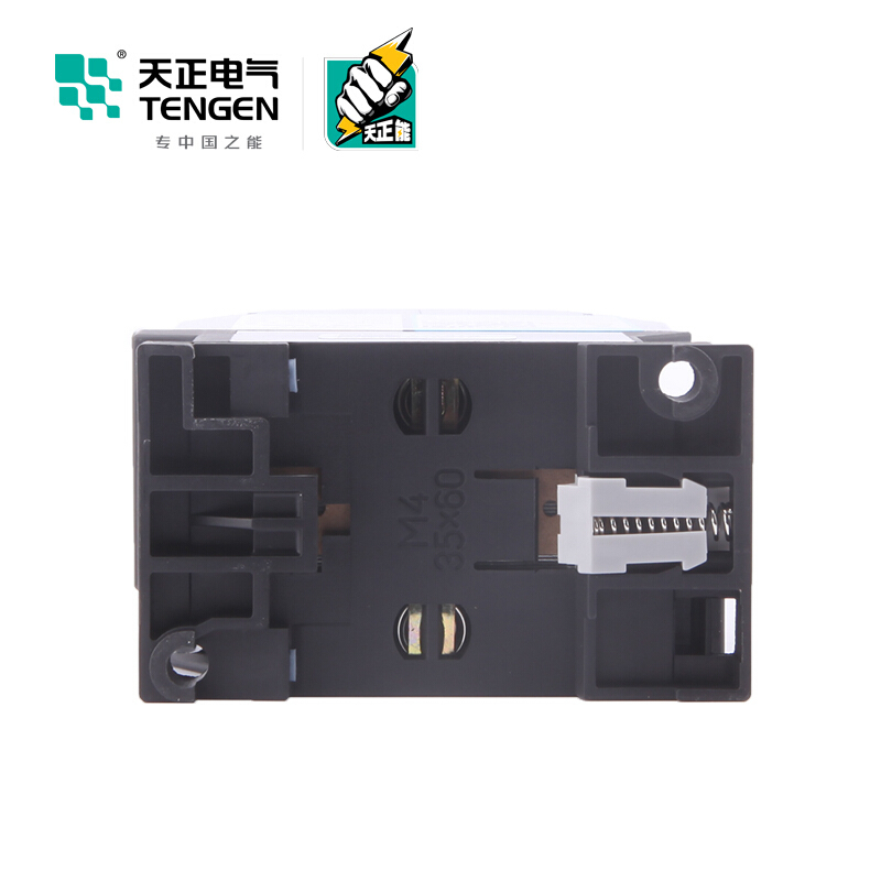 天正电气CJX1-9/22 220V3NO 2NO+2NC 12A交流50/60Hz 3P 02010060007接触器