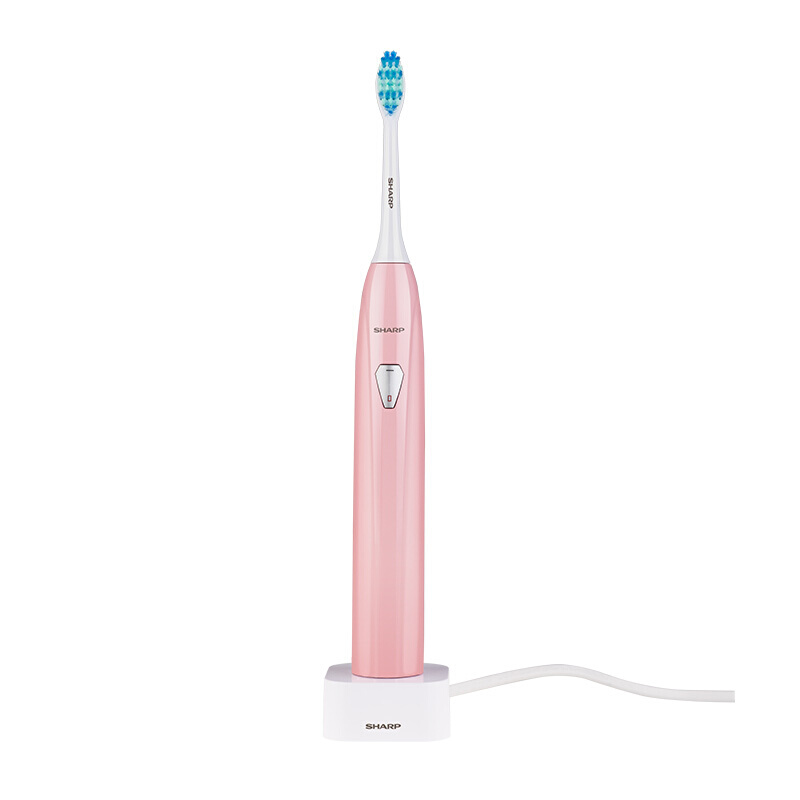 夏普(SHARP)电动牙刷 DO-KS10C-P 樱花粉