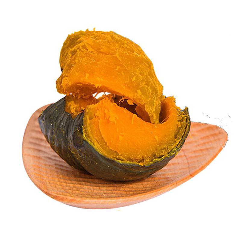 东北老窝瓜25kg谢花面老南瓜绿皮