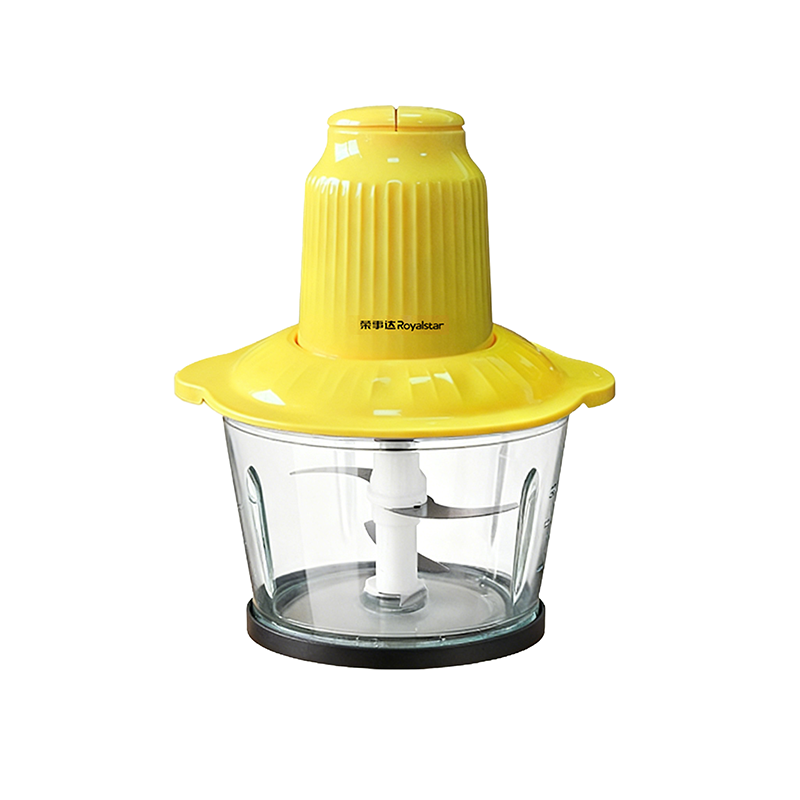 荣事达(Royalstar) RS-JR3031 绞肉机 1.6L-2L (单位:台)