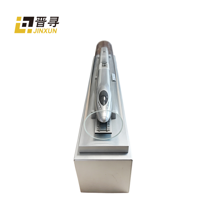 高铁模型摆件 JX-04个高清大图