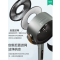 WiFi智控 等离子净化 广角送风 双屏显示 8小时定时 5叶柔风 ABS扇叶