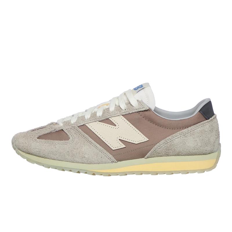 新百伦(New Balance)NewBalance女鞋休闲运动鞋多功能训练鞋耐磨 Arid_Stone 38.5