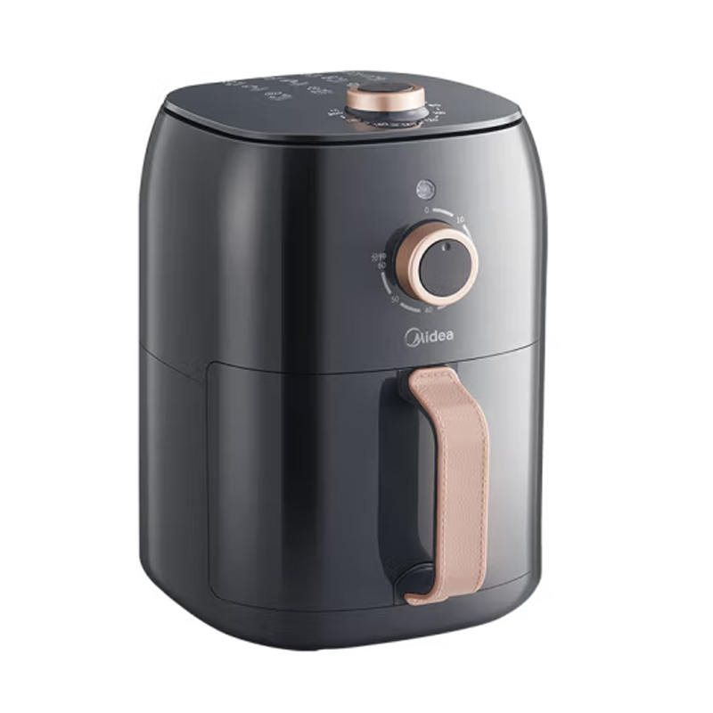美的(Midea)空气炸锅-KZE3003TQ高清大图