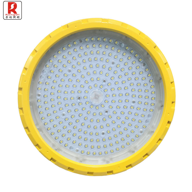 荣的LED防爆泛光灯 BR9780A 100W高清大图