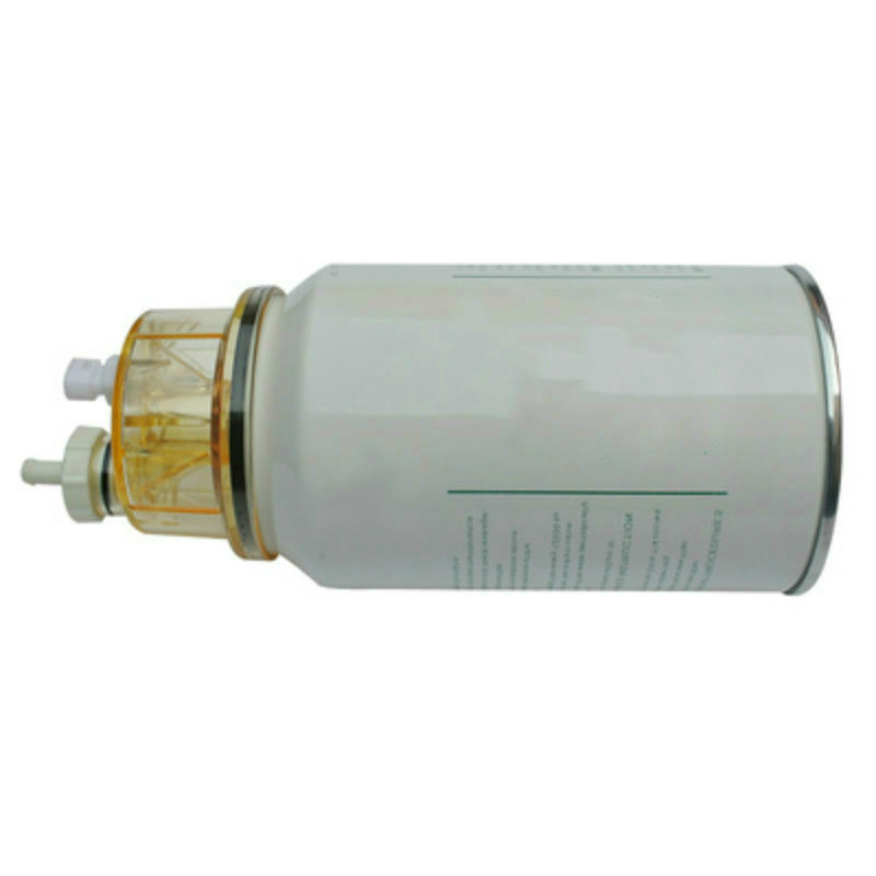 力洛丰- 油水分离器 东风CSK131