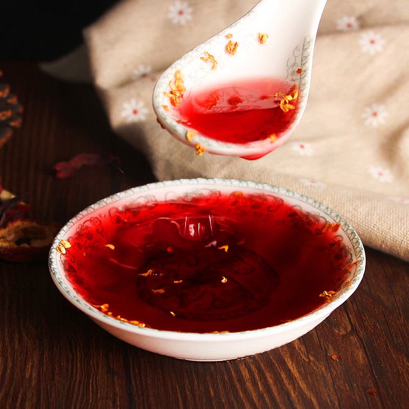 谯韵堂 酸梅汤100g/袋图片