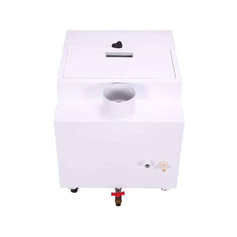 欧井 超声波加湿机(有水雾) OJH-60E 加湿量6kg/h高清大图