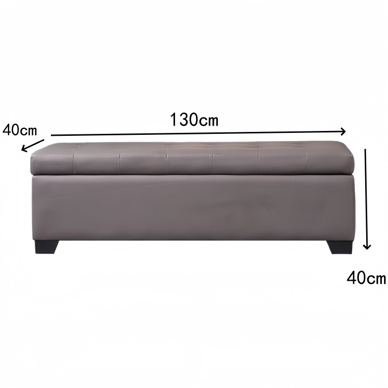 珂攸洋沙发凳个 130*40*40cm 多规格