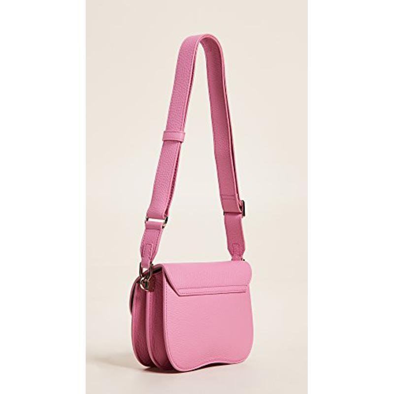 奢侈品 新款ducale mini 复古时尚 简约百搭 迷你单肩女斜挎包b07cs9j