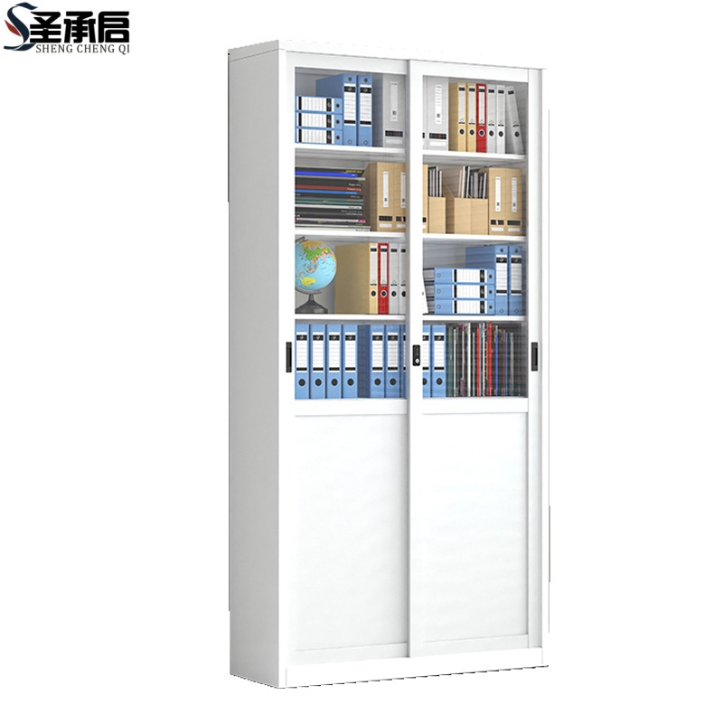 圣承启 展示柜 100cm台
