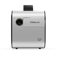 酷乐视R4微型投影仪家用机 1080P高清4K无线WIFI手机智能家庭影院
