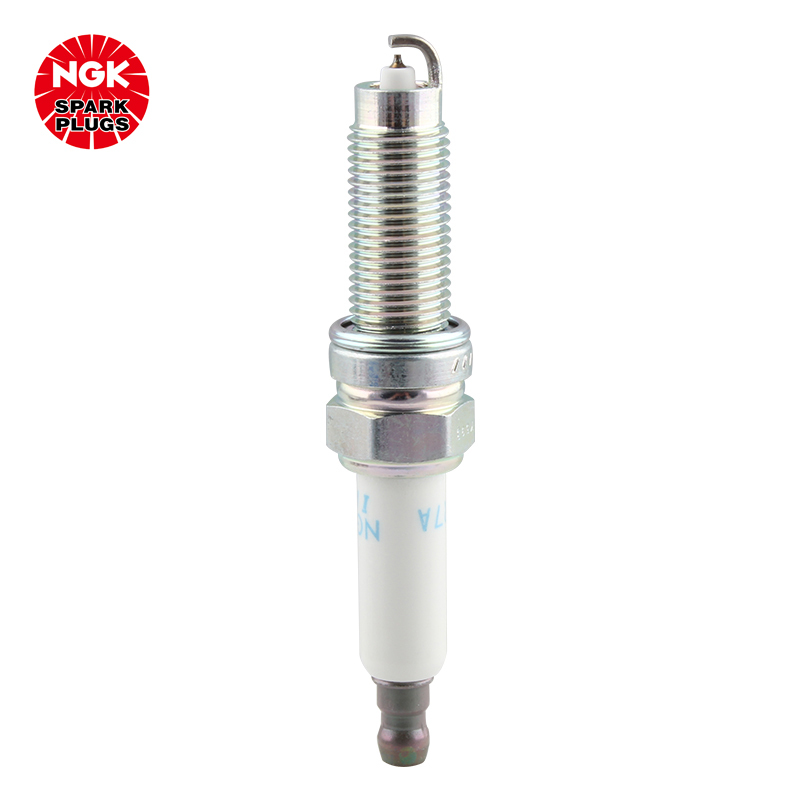 NGK 铱铂金火花塞 ILZKR7A 1961 六支装 奥迪Q7/大众途锐/辉腾/迈腾/保时捷Cayenne
