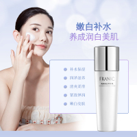 法兰琳卡（FRANIC）亮润精华乳110ml补水保湿滋润乳液