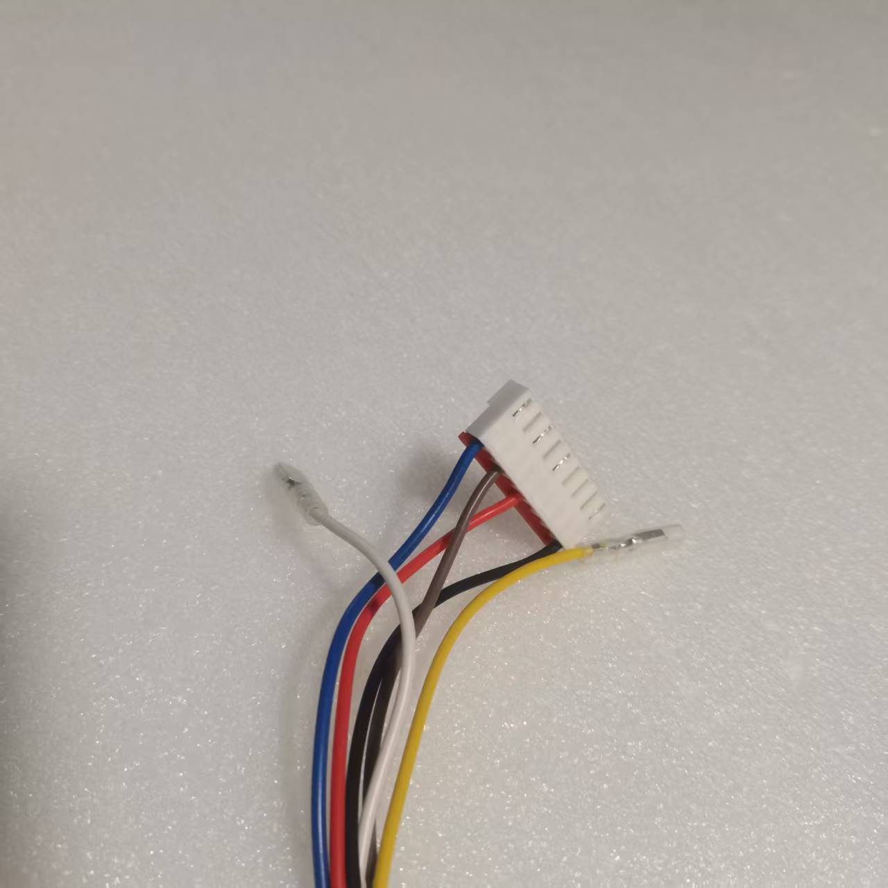 帮客材配法 全新原装 迪欧油烟机CXW-280-J9023电机 收前务必验货高清大图