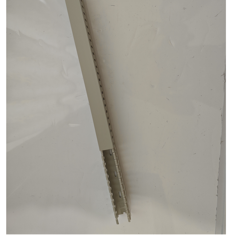 PVC线槽 高50*宽35 (2米/根) 根高清大图