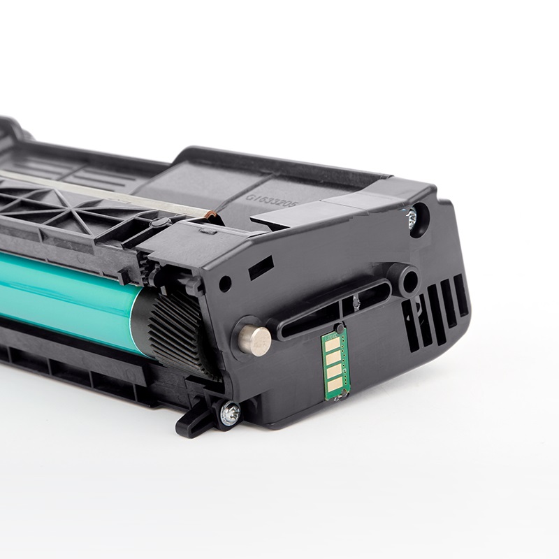 盈佳(YJ) SP252Y 硒鼓 商专版黄色 适用理光Ricoh SP C252SF/C252DN高清大图