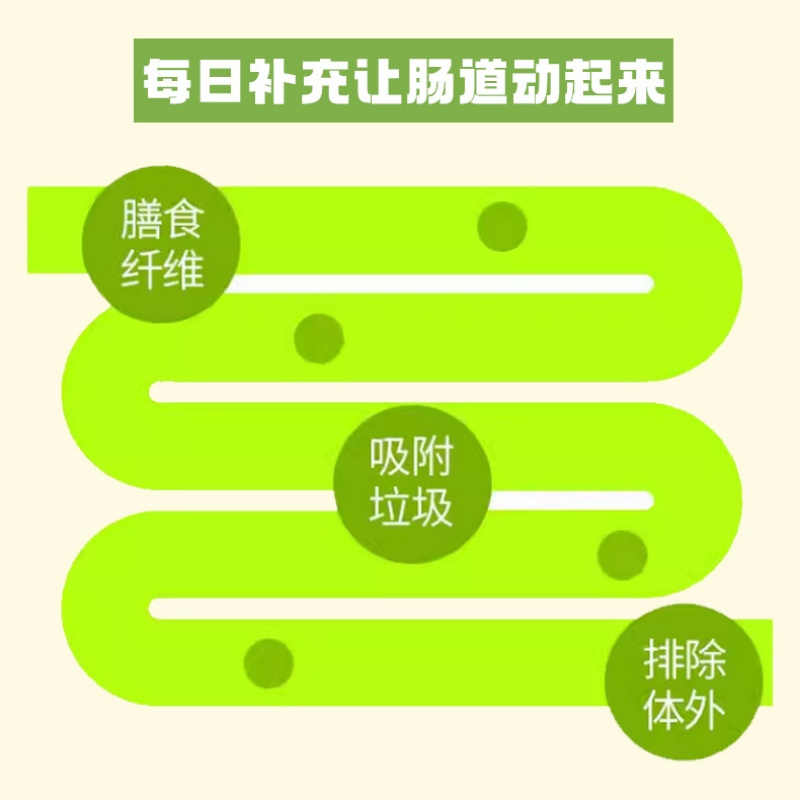 亨博士益生元羽衣甘蓝白芸豆植物饮料官方正品*2盒