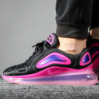 NIKE/耐克 男鞋 AIR MAX 720运动休闲缓震跑步鞋 AO2924-005