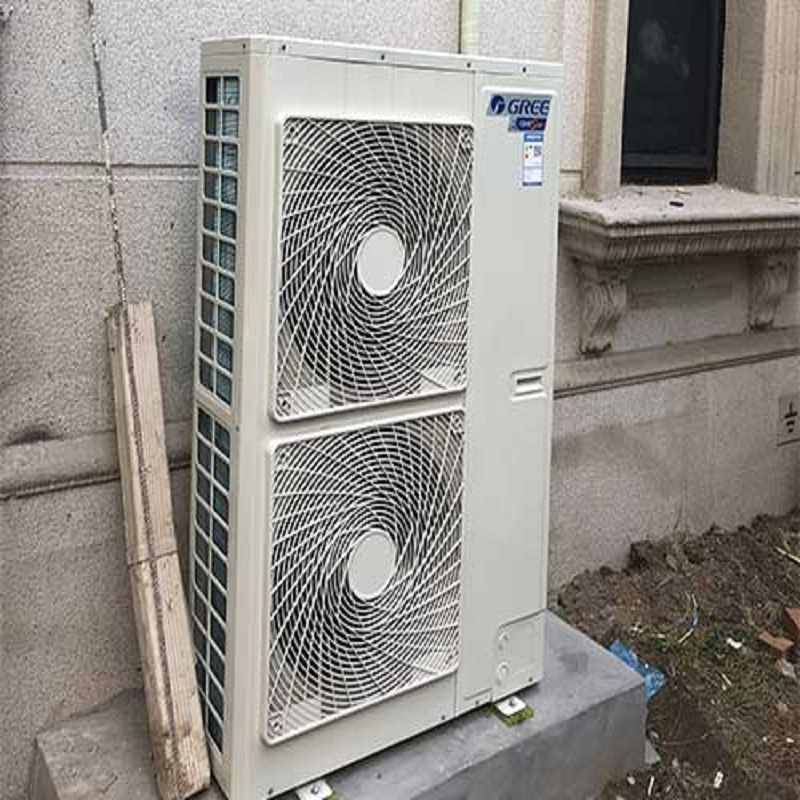 格力(GREE)变频中央空调(外机)GMV-250W 重量210KG 单台装