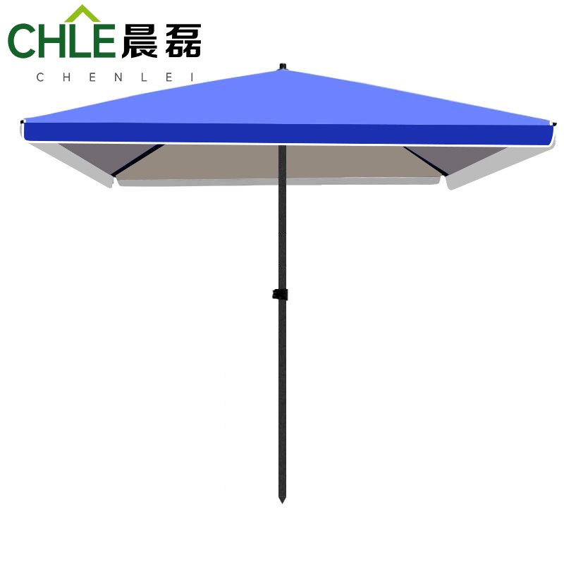 晨磊方伞红色/个高清大图