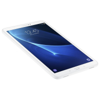 三星(SAMSUNG)Galaxy Tab A 10.1英寸 平板电脑 (八核 1920x1200 2G 16GB WIFI 白色)T580