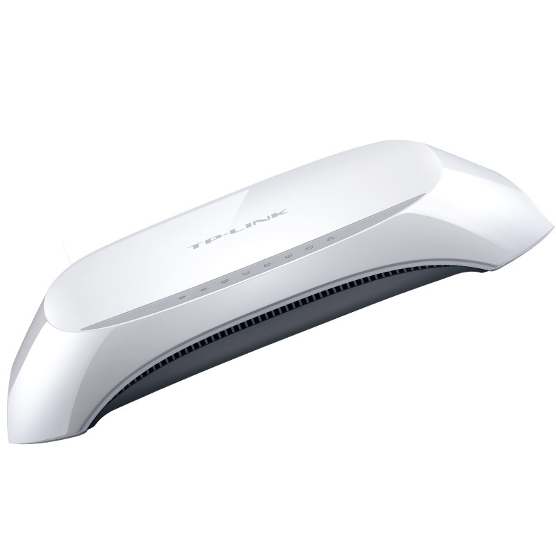 TP-LINK TL-R406 SOHO宽带有线路由器[信息部]