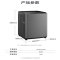 小天鹅(LittleSwan)波轮洗衣机全自动 10公斤大容量TB100V63AB